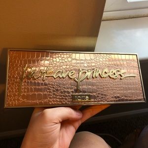 Tarte Park Ave. Princess Palette